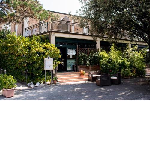 Hotel Classicano