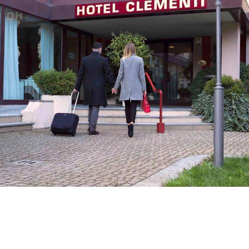 Hotel Clementi