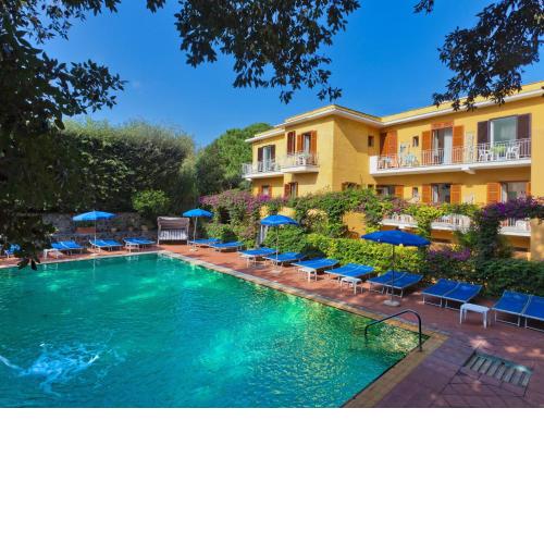 Hotel Cleopatra