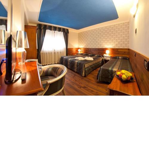 Hotel Cles
