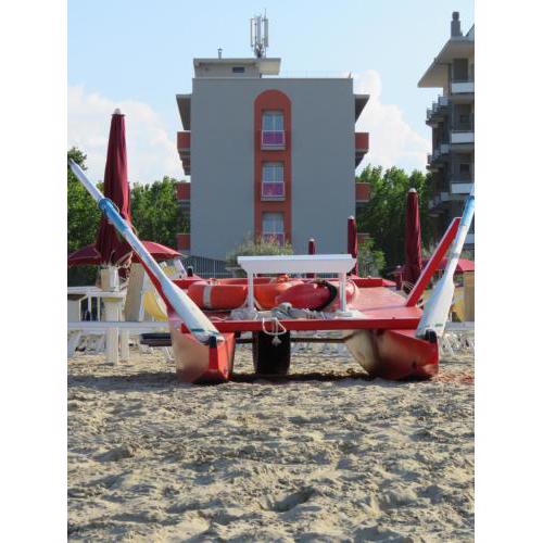 Hotel Cliff