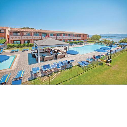 Hotel Club Baja Bianca