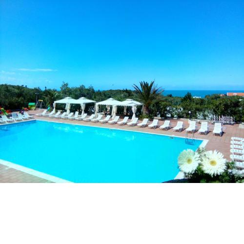 Hotel Club Bellavista