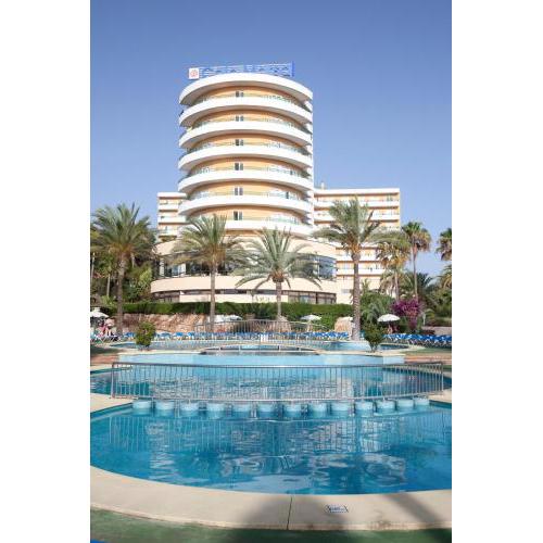 Hotel Club Cala Marsal