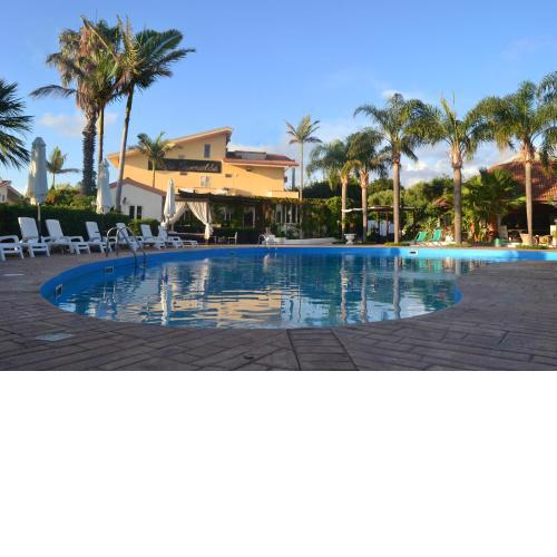 Hotel Club Costa Smeralda