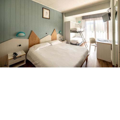Hotel Club Funivia