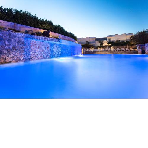 Hotel Club Koiné