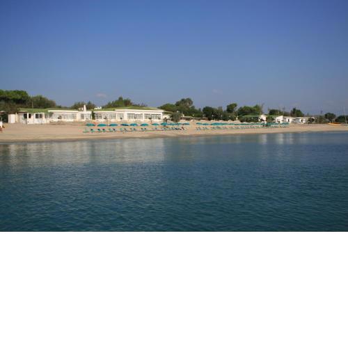 Hotel Club Poseidon