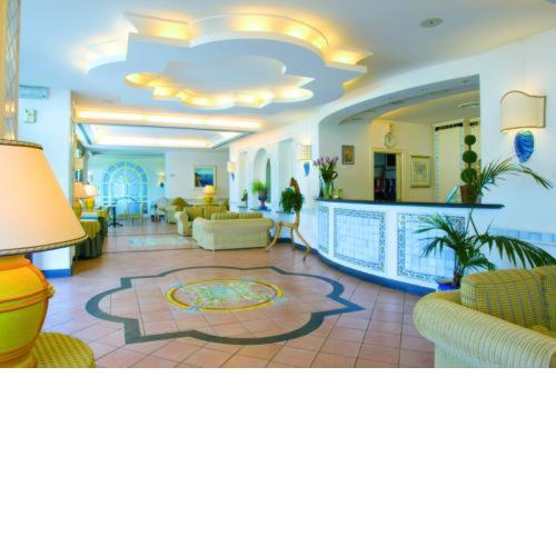 Hotel Club Sabbiadoro