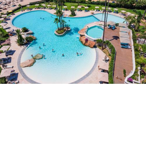 Hotel Club Saraceno - Bovis Hotels