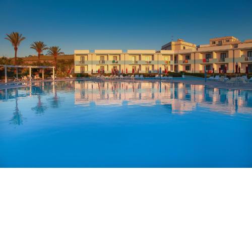 Hotel Club Selinunte Beach AiMori