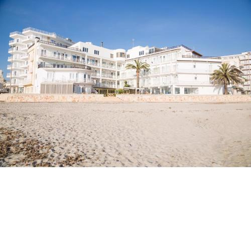 Hotel Club S'Illot