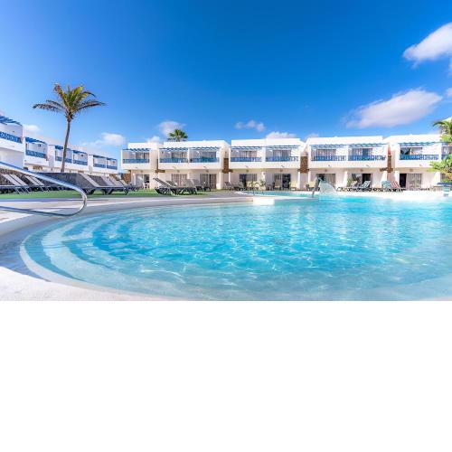 Hotel Club Siroco - Adults Only