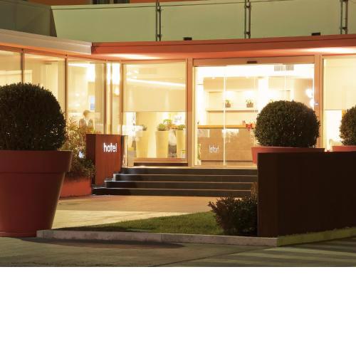 Hotel Cluentum