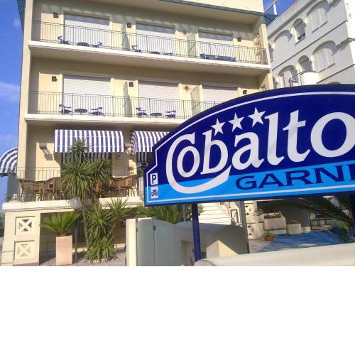 Hotel Cobalto