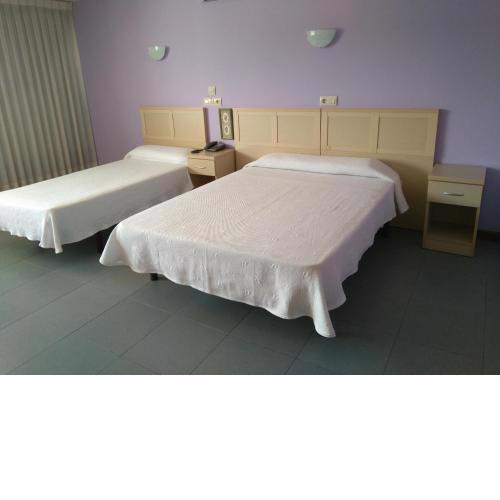 Hotel Cogullada