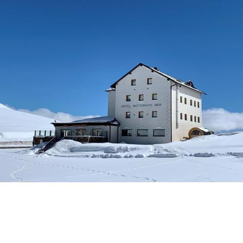 Hotel Col di Lana