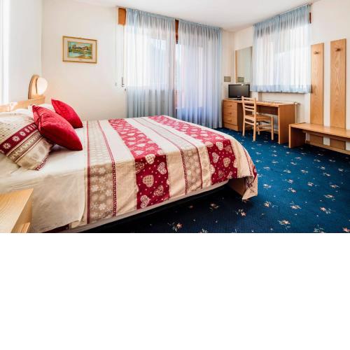 Hotel Coldai