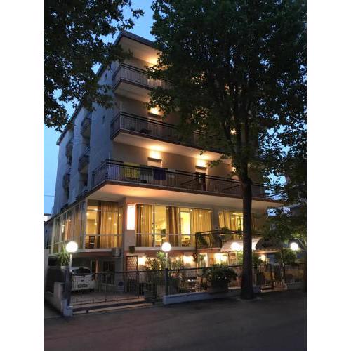 Hotel Colibri B&B