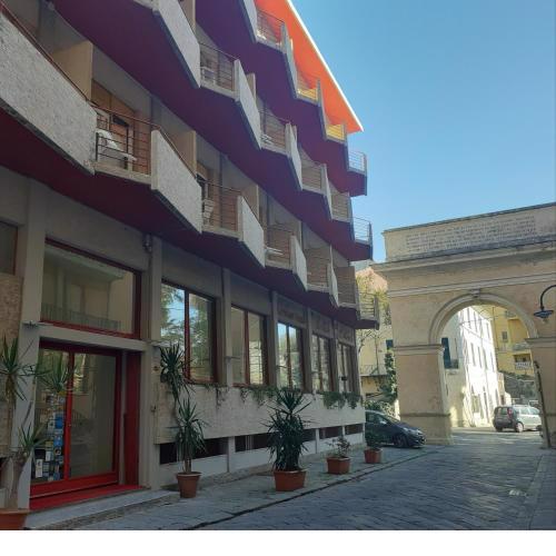 Hotel Colibrì