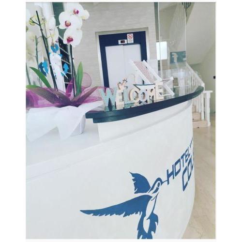 hotel colibri