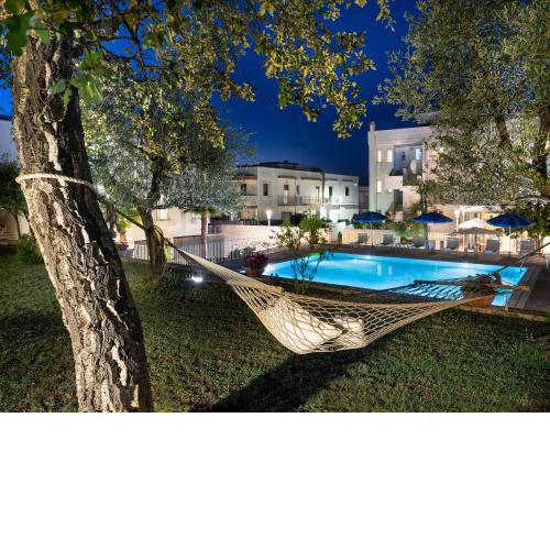 Hotel Colle Del Sole