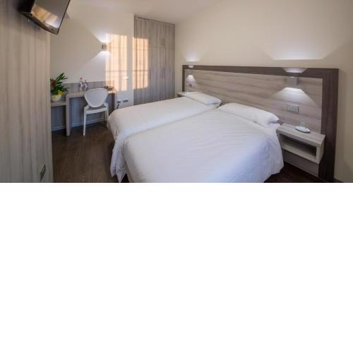 Hotel Colombera Rossa