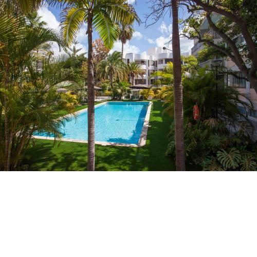 Hotel Colon Rambla
