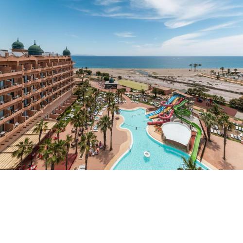 Hotel Colonial Mar