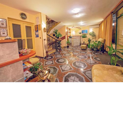 Hotel Color
