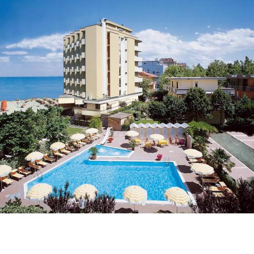 Hotel Colorado Cesenatico