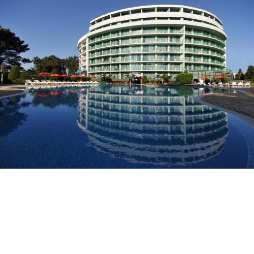 Hotel Colosseum