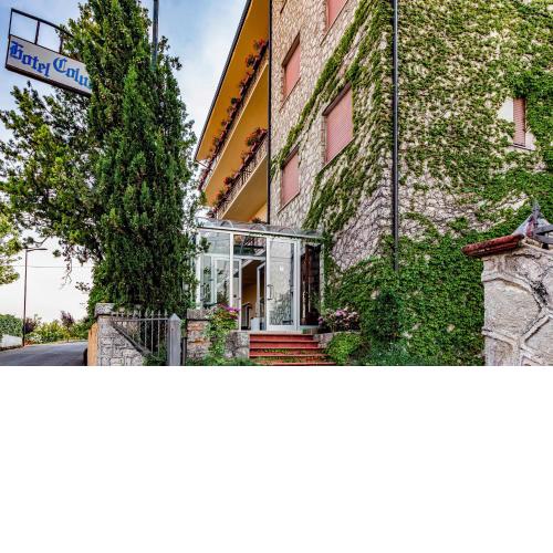 Hotel Colucci