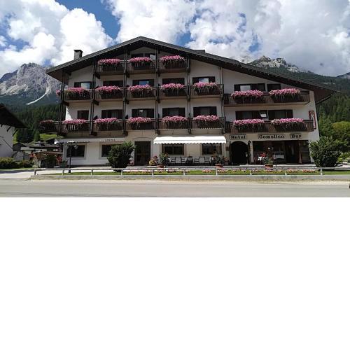 Hotel Comelico