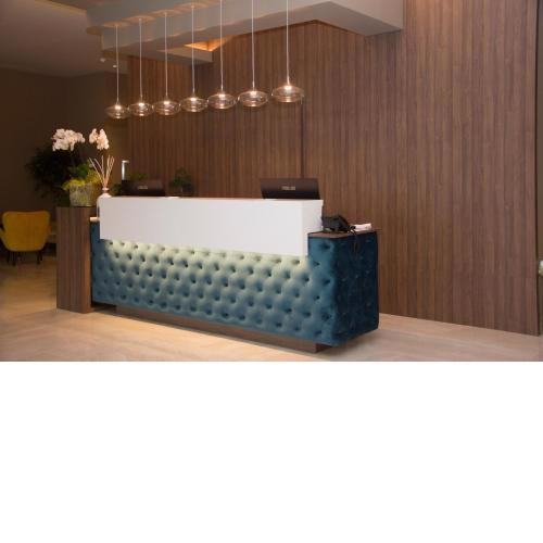 Hotel Commercio