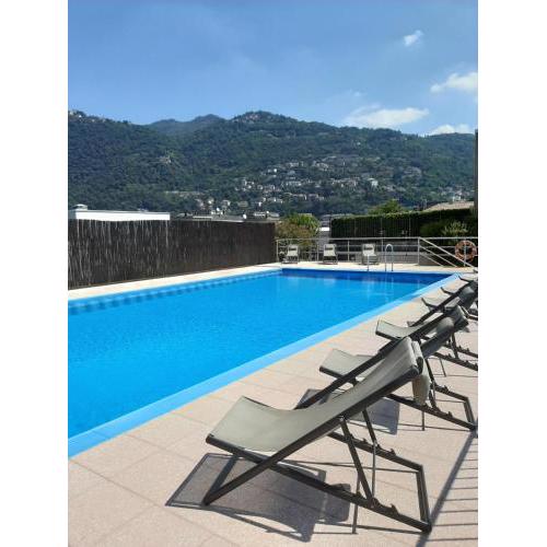 Hotel Como