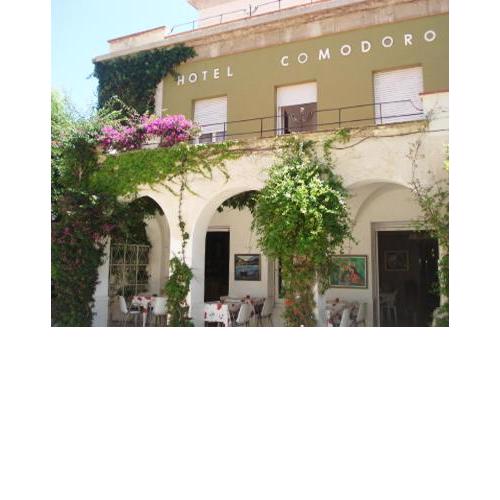 Hotel Comodoro