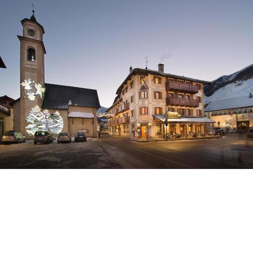 Hotel Compagnoni