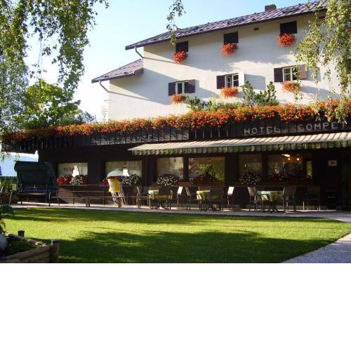 Hotel Compet