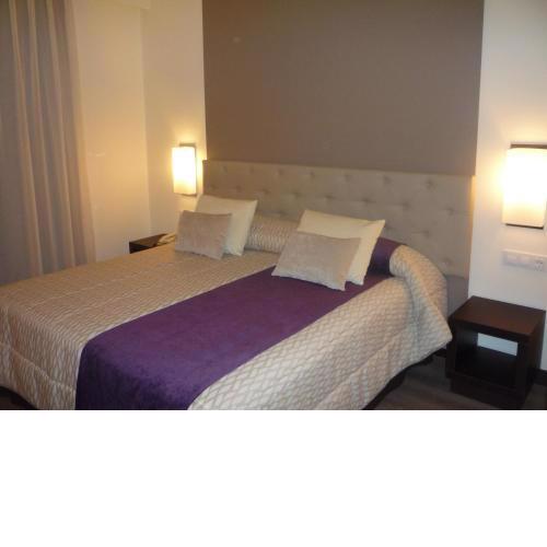 Hotel Complejo París