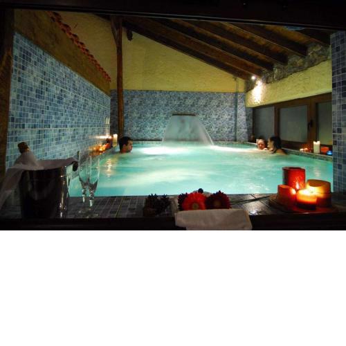 Hotel Complex Pierion Musses