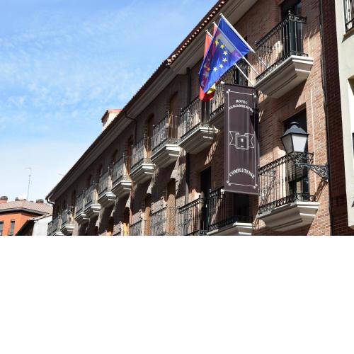 Hotel Complutense