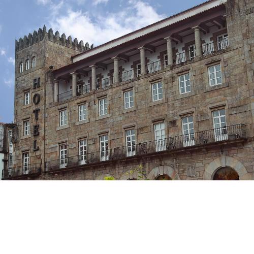Hotel Compostela
