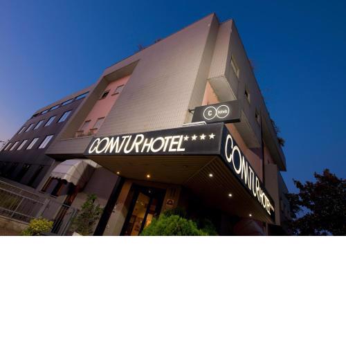 Hotel Comtur