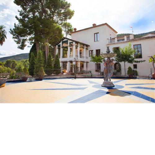 Hotel con encanto Masía la Mota