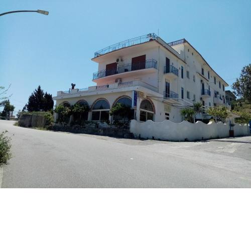 Hotel Conca d'Oro