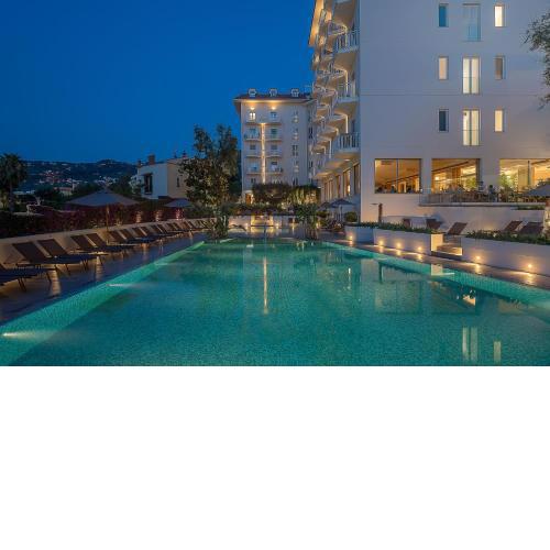 Hotel Conca Park