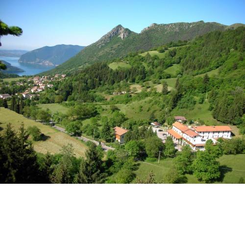 Hotel Conca Verde