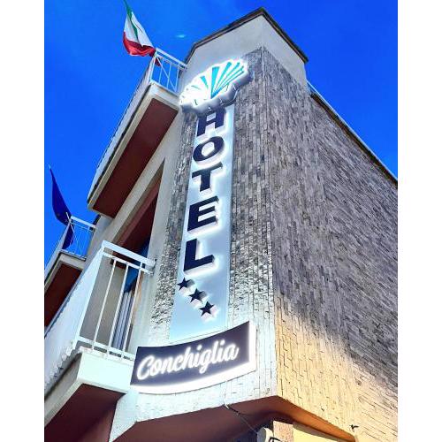 Hotel Conchiglia