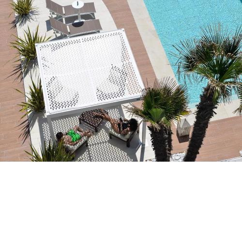 Hotel Conchiglia